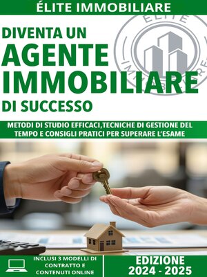 cover image of Diventa un Agente Immobiliare di Successo